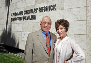 Wealthiest Angelenos: Stewart & Lynda Resnick – #25