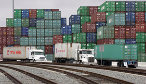 Port Wants $1.57 Million Back From Trucking Firms