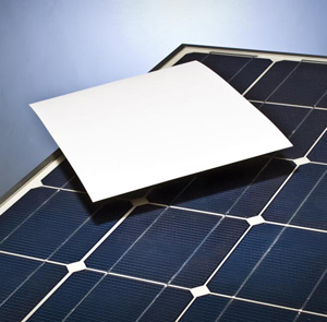Solar Panel Business Pieces Together Overseas Deal