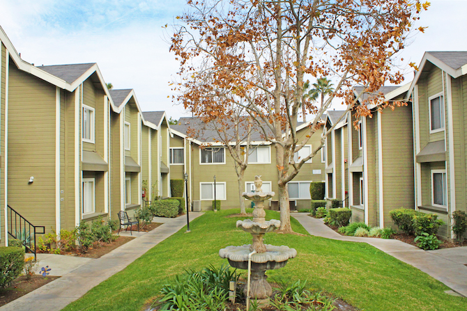 Hacienda Heights Multifamily Building Sells for $34 Million