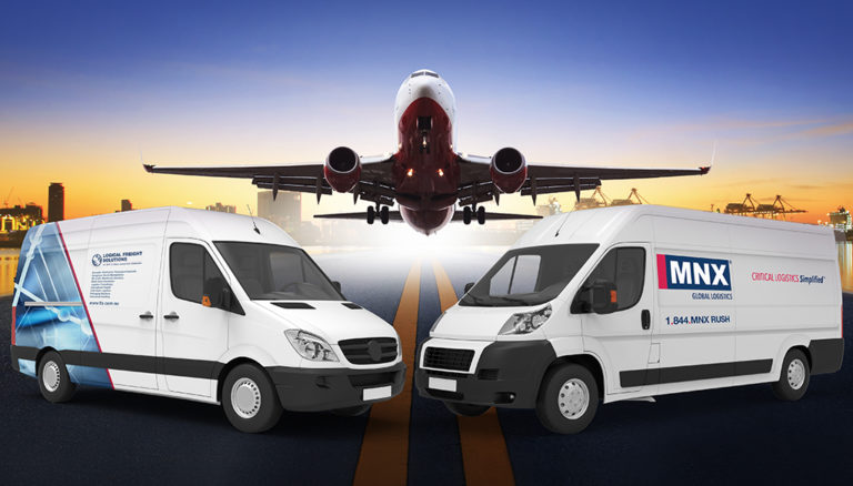 MNX Global Logistics Acquires Australian Transport Firm