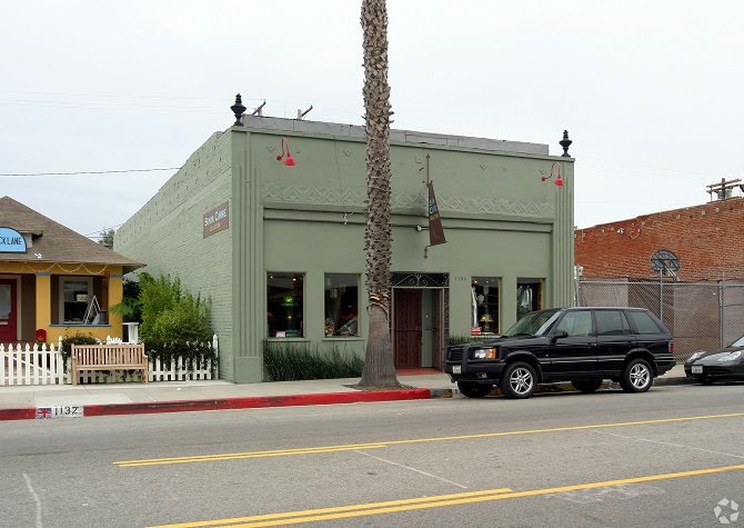 RYU to Open First L.A. Store on Abbot Kinney