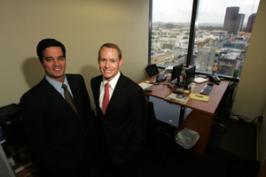 USC Business Grads Find Success With Search Fund
