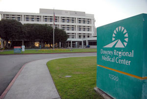 Downey Hospital Has Checked Out of Chapter 11