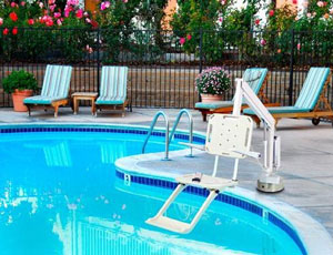 Hotels Fear Getting Soaked by Chairlifts for Pools