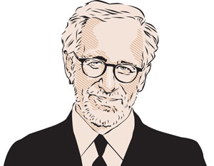 50 Wealthiest: Steven Spielberg #9