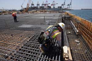 Labor Tide Rolls Into Long Beach