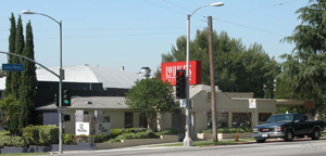 Investor Group Likes Fit Of Former Brown Derby