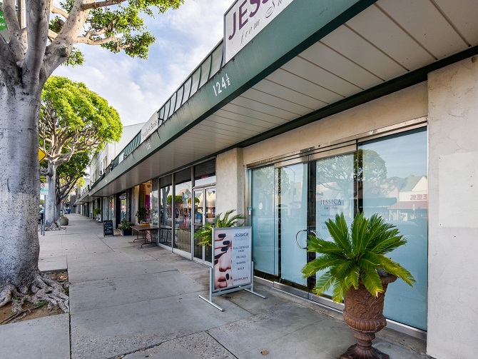 Two-Story Property in Larchmont Village Sells for $23.5M