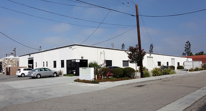 Tech Co. Ring Moving to Hawthorne