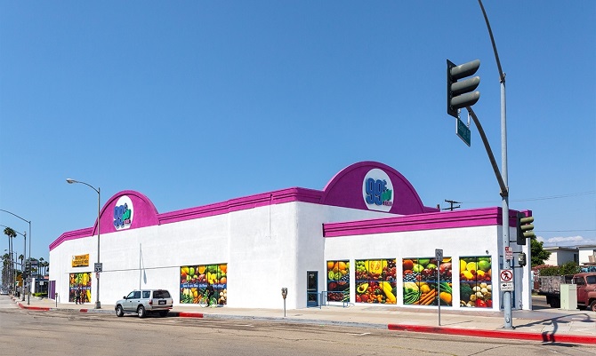 Westside Retail Property Sells for $17.5M