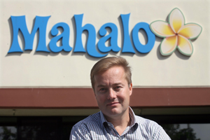 From the Reporter’s Notebook: Jason Calacanis Talks ‘This Week In’