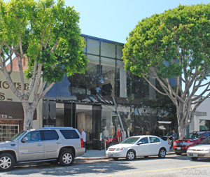 New York Investor Sold on West Hollywood Retail