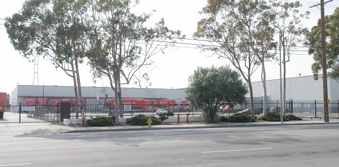 Harbor Gateway Industrial Property Sells for $21M
