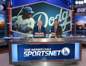 Still No Takers For Dodgers TV