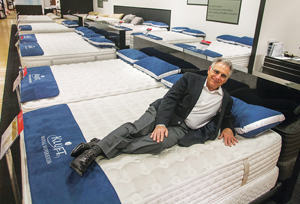 Mattress Cost To Lose Sleep Over