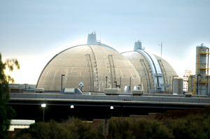Aecom Joint Venture Team Wins San Onofre Decommissioning Project