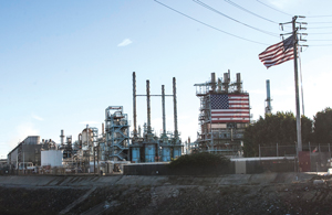 State’s Biggest Refinery in Pipeline