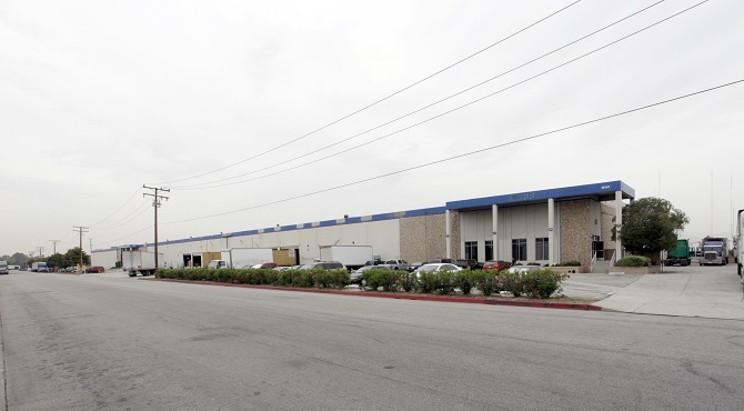 Rexford Buys $19.5M City of Industry Property, Sells Three-Building Parcel in Gardena for $10.4M