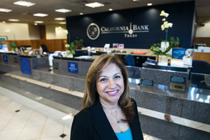 Who’s Who in Banking & Finance: Banking on Past Careers
