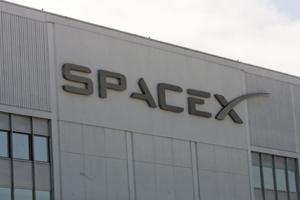 Report: SpaceX’s $350 Million Round Part of Mega-Round Trend