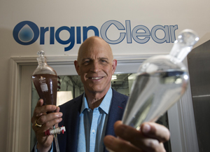 Water Purifier Aims to Clean Up With Acquisitions