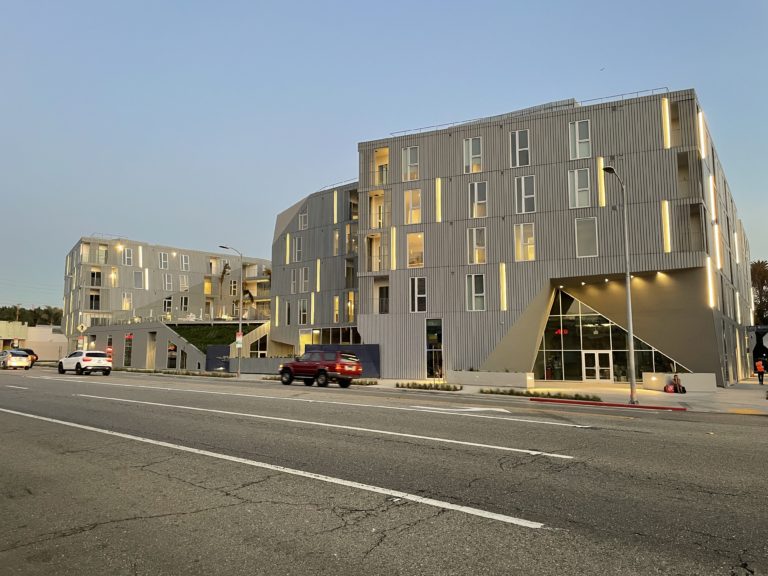 CIM Sells 153-Unit Building in West LA