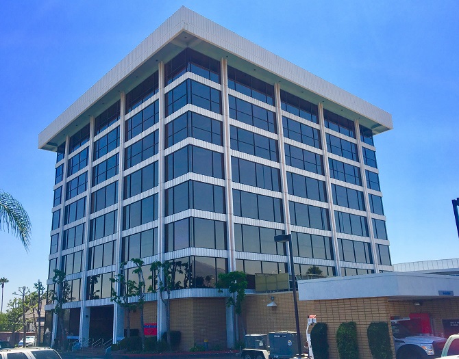 Arcadia Office Building Acquired for $25.6 Million