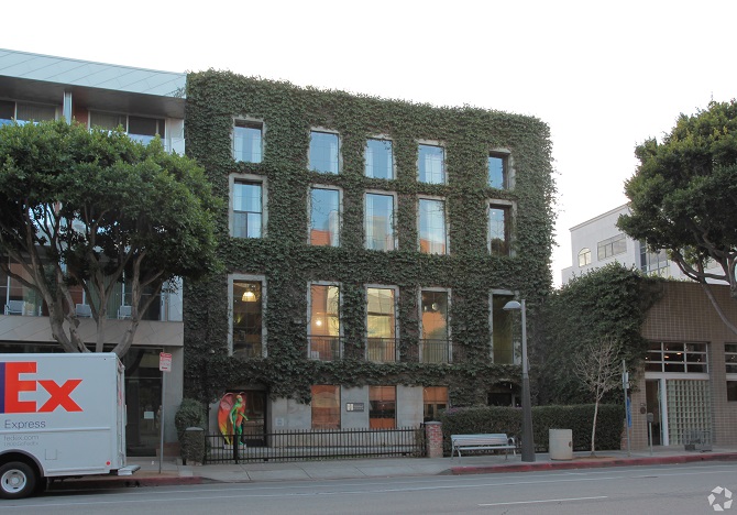 HQ Creative Purchases Santa Monica Office for $13.2M