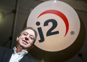 J2 Global’s Hemi Zucker to Step Down, Lead VC Firm