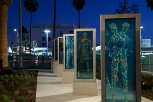 L.A. Developers Take Part in Giving to Public Art