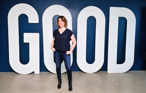 Good Magazine Hopes to Do Well With Revamp