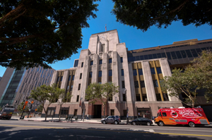 Los Angeles Times to Stay Put in Historic HQ for Now