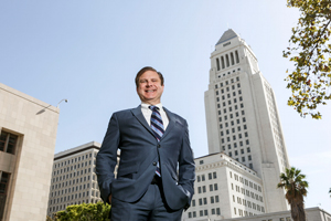 L.A. City Controller Runs Numbers by Business