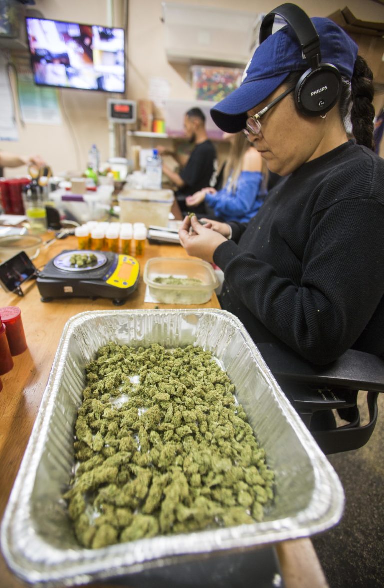 L.A. City Council Passes Commercial Cannabis Regulations