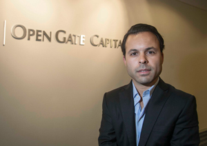 OpenGate’s Kongsberg Buys MultiCam