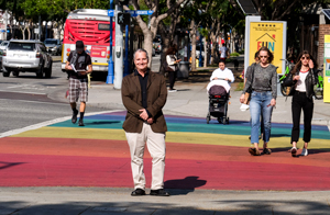LGBT Paper Sees Unfolding Opportunity in L.A.