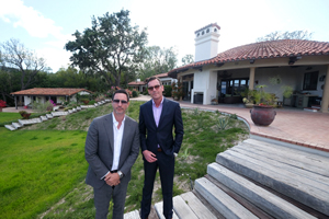Brokers Invest in Videos To Help Frame Mansions