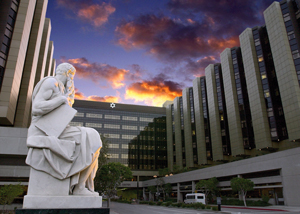 Report: UCLA, Cedars-Sinai Hospitals Among Top Nationally