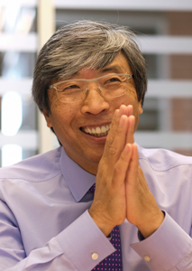 Soon-Shiong Confirmed Buyer of L.A Times; Publisher Levinsohn Stays With Tronc