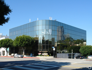 Speedy Century City Office Deal Delivers Discount
