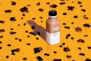 Replacement Meal Maker Soylent Whips Up 7-Eleven Deal