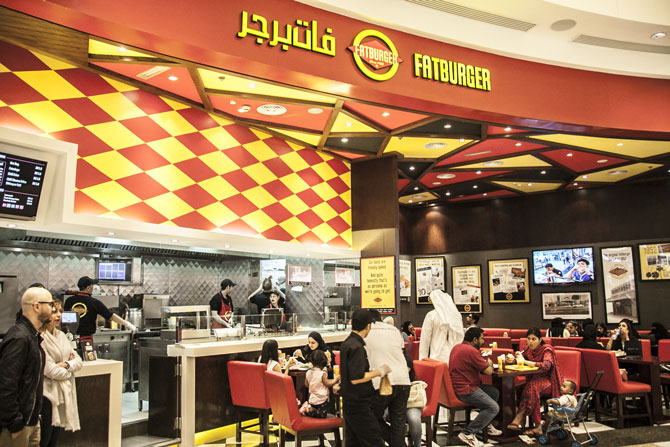 Licenser of Eatery Brands Links IPO to Crowd