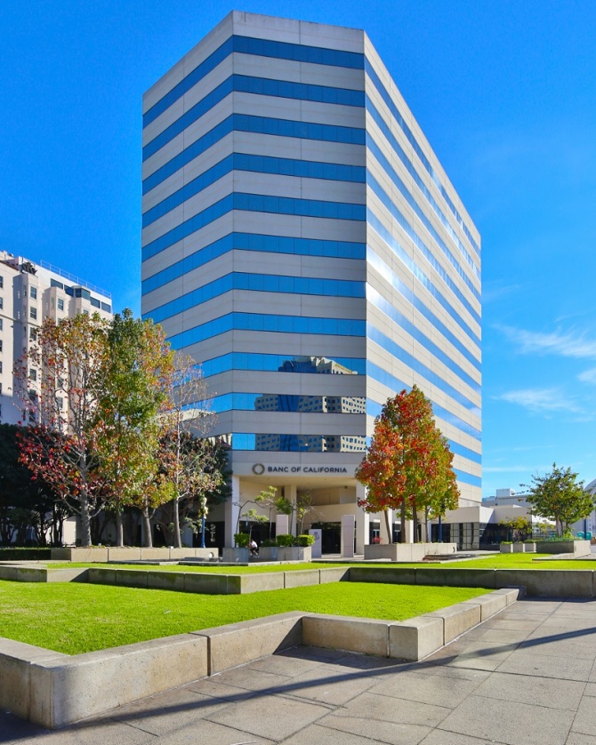 Long Beach Office Building Acquired for $35.8M, Sets Record