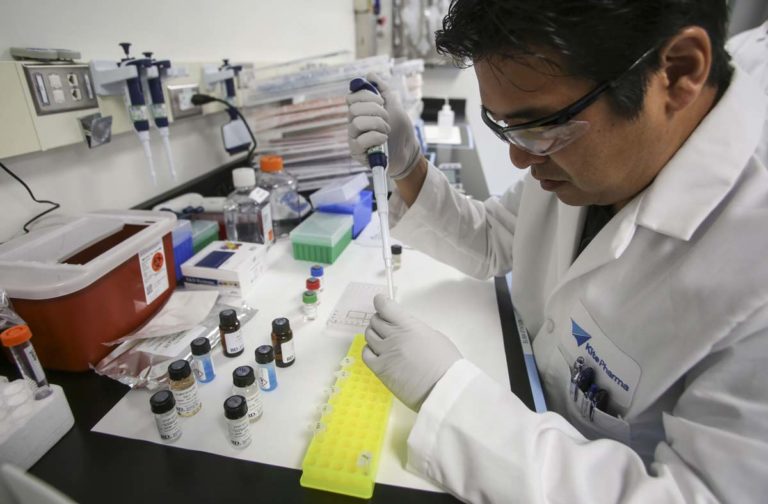 Gilead Buys Santa Monica’s Kite Pharma in $12 Billion Cancer-Drug Deal
