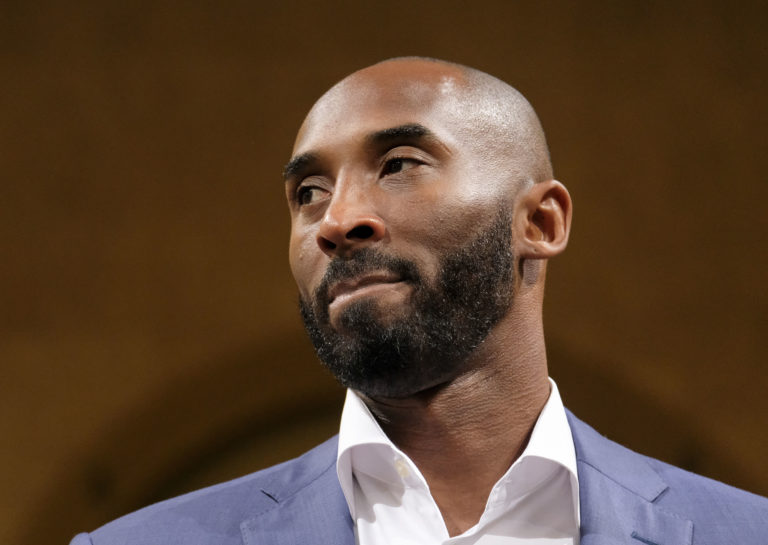 Kobe Bryant Now Aims to Score as Investor with $100 Million Fund