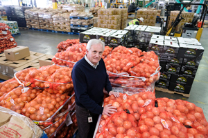 Produce Company Sows Seeds of Growth in Deal
