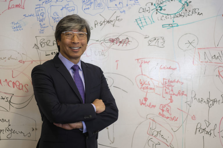 Soon-Shiong’s NantOmics Acquires Gene Sequencing Startup Genos