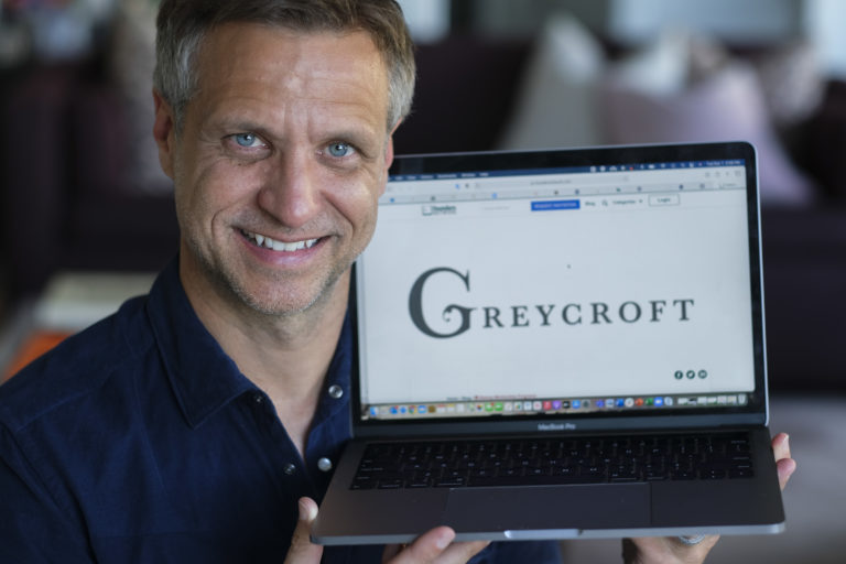Book of Lists Profile: Greycroft Reaps Rewards of a Remote Culture