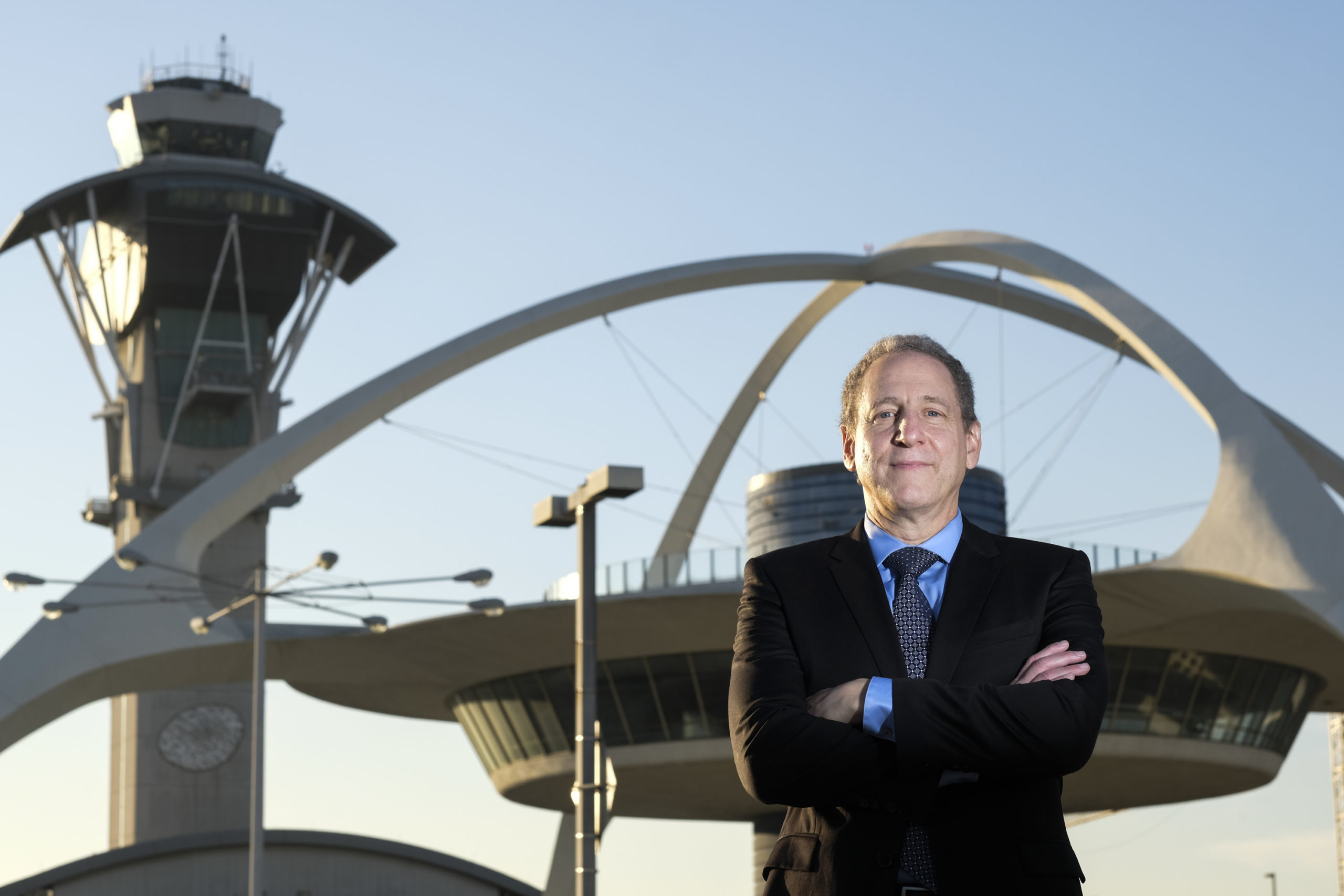 June Passenger Traffic at Burbank and Ontario Airports Continues Above Pre-Pandemic Levels; LAX Slowly Catching Up